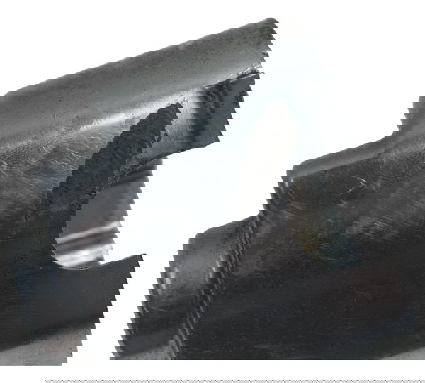 Acabamento Chave Ignição C/ Det Honda Vt Shadow 600 C 95-05