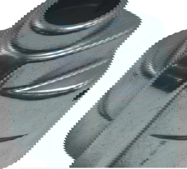 Acabamento Chave Ignição C/ Det Honda Vt Shadow 600 C 95-05