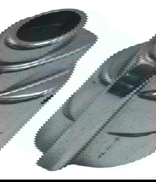 Acabamento Chave Ignição C/ Det Honda Vt Shadow 600 C 95-05