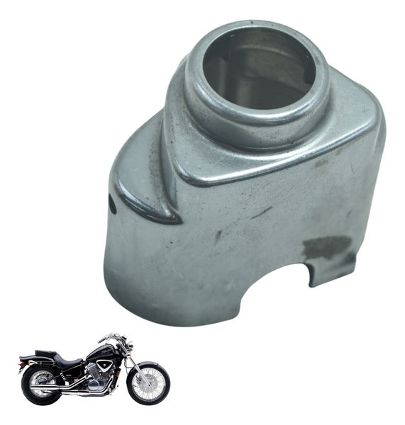 Acabamento Chave Ignição C/ Det Honda Vt Shadow 600 C 95-05