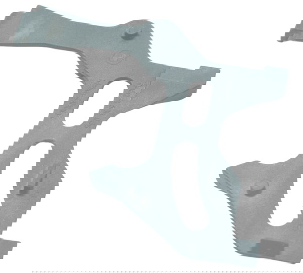 Suporte Caixa Módulo Abs Bmw R1200 R 1200 13-19 Original