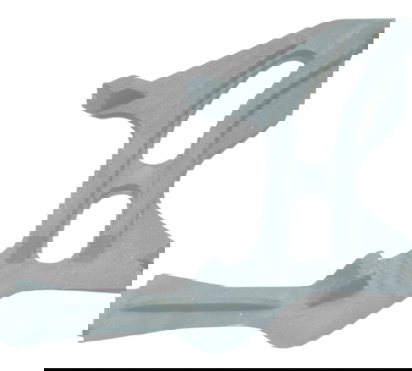 Suporte Caixa Módulo Abs Bmw R1200 R 1200 13-19 Original