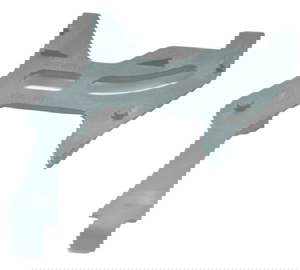 Suporte Caixa Módulo Abs Bmw R1200 R 1200 13-19 Original