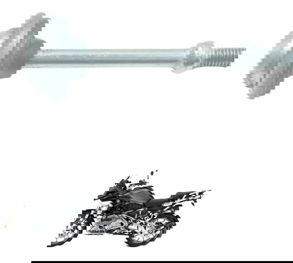 Parafuso Tampa Válvula Bmw R1200 R 1200 13-19 Original