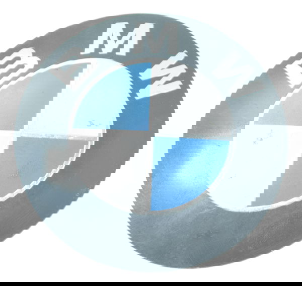 Emblema Bmw R1200 R 1200 13-19 Original