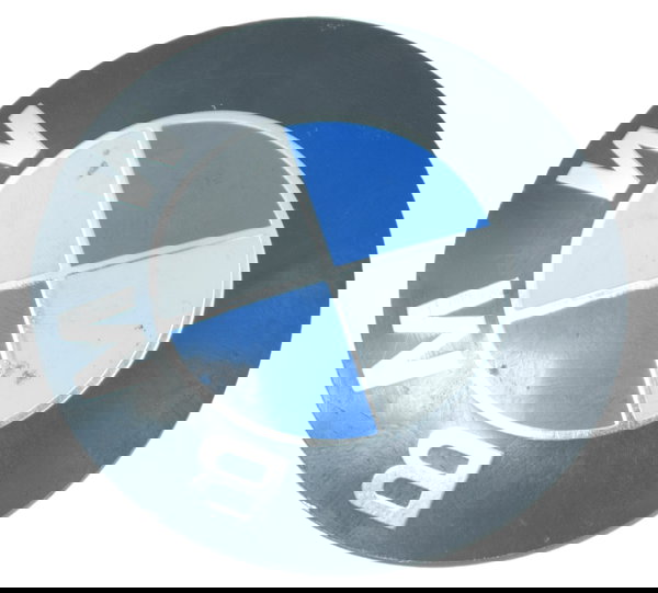 Emblema Bmw R1200 R 1200 13-19 Original