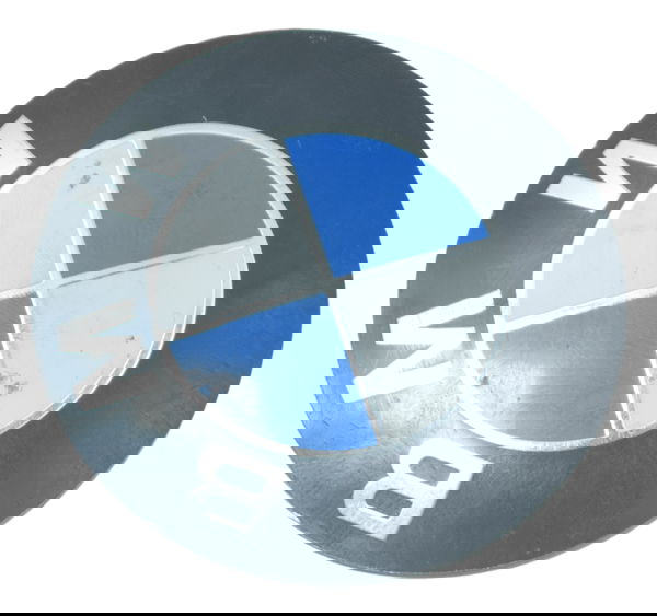 Emblema Bmw R1200 R 1200 13-19 Original