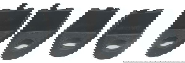 Kit Baú Apoio Size  Bmw R1200 R 1200 13-19 Original