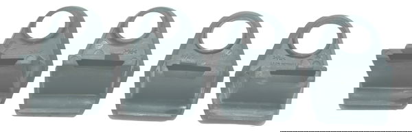 Kit Baú Apoio Size  Bmw R1200 R 1200 13-19 Original