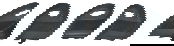 Kit Baú Apoio Size  Bmw R1200 R 1200 13-19 Original