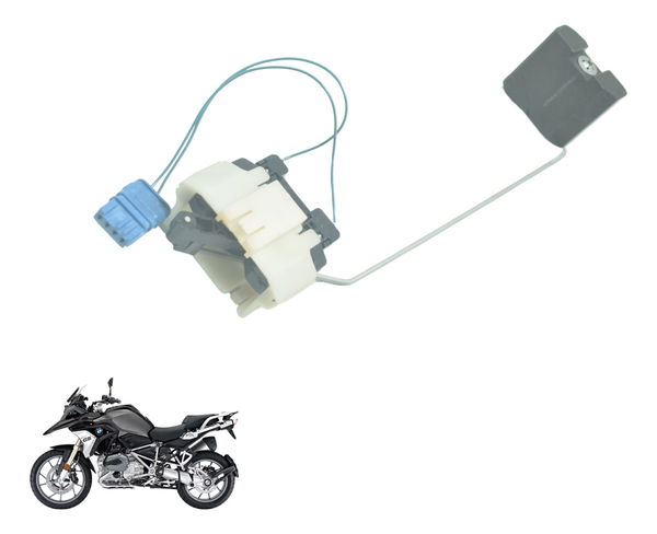 Boia Combustível Bmw R1200 R 1200 13-19 Original