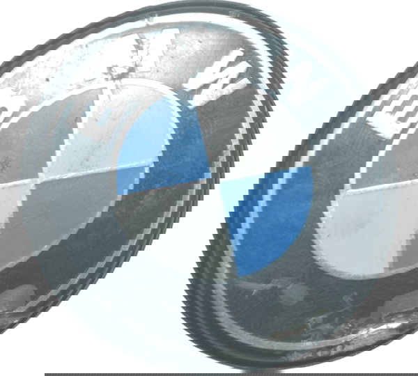 Emblema Menor C/ Detalhes Bmw R1200 R 1200 13-19 Original