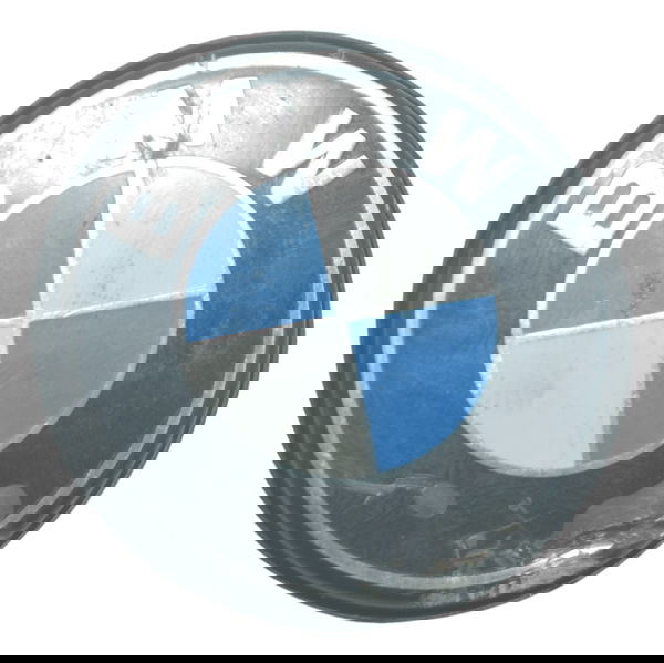 Emblema Menor C/ Detalhes Bmw R1200 R 1200 13-19 Original