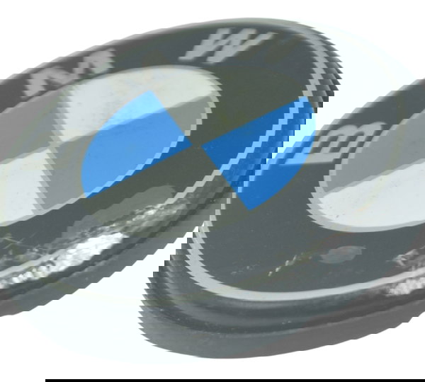 Emblema Menor C/ Detalhes Bmw R1200 R 1200 13-19 Original