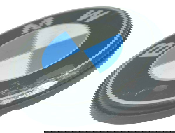 Emblema Menor C/ Detalhes Bmw R1200 R 1200 13-19 Original