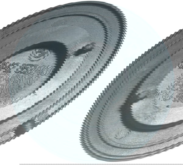 Emblema Menor C/ Detalhes Bmw R1200 R 1200 13-19 Original