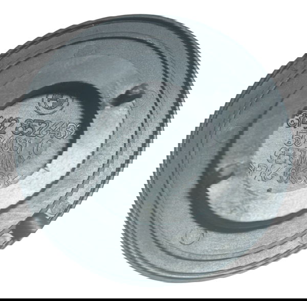 Emblema Menor C/ Detalhes Bmw R1200 R 1200 13-19 Original