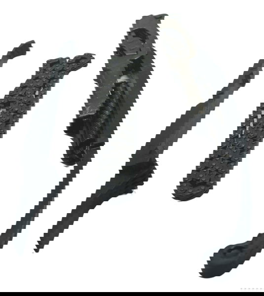 Kit Guia Tensor Corrente Comando Honda Vt Shadow 600 C 95-05