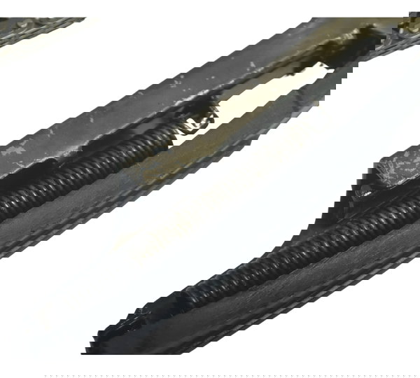 Kit Guia Tensor Corrente Comando Honda Vt Shadow 600 C 95-05