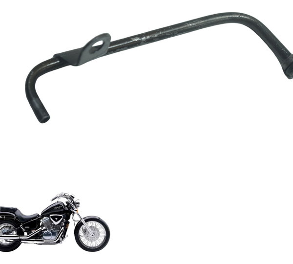 Conexão Óleo Honda Vt Shadow 600 C 95-05 Original