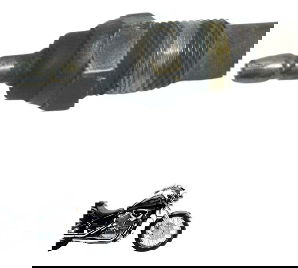 Sensor Temperatura Honda Vt Shadow 600 C 95-05 Original