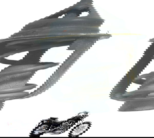 Válvula Termostática Honda Vt Shadow 600 C 95-05 Original