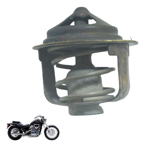 Válvula Termostática Honda Vt Shadow 600 C 95-05 Original