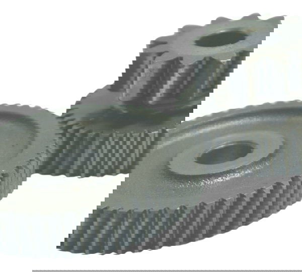 Par Engrenagem Redução Partida Honda Vt Shadow 600 C 95-05