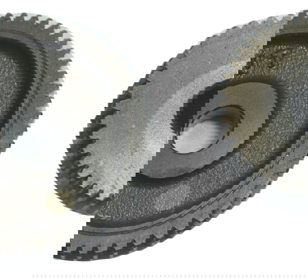 Par Engrenagem Redução Partida Honda Vt Shadow 600 C 95-05