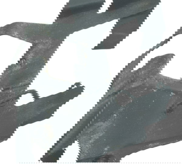 Suporte Rele Honda Vt Shadow 600 C 95-05 Original Preto