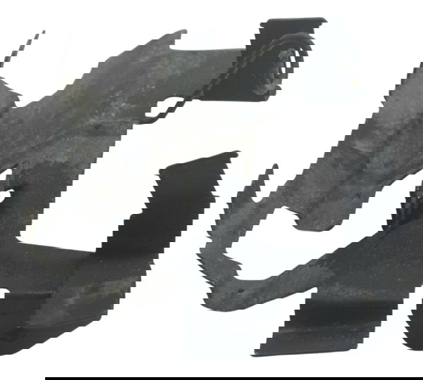 Suporte Rele Honda Vt Shadow 600 C 95-05 Original Preto