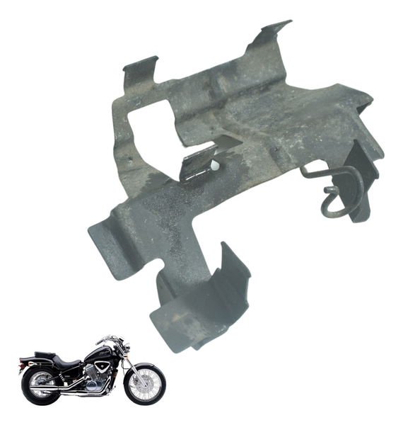 Suporte Rele Honda Vt Shadow 600 C 95-05 Original