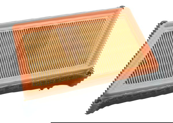 Filtro Ar C/ Suporte Bmw R1200 R 1200 13-19 Original