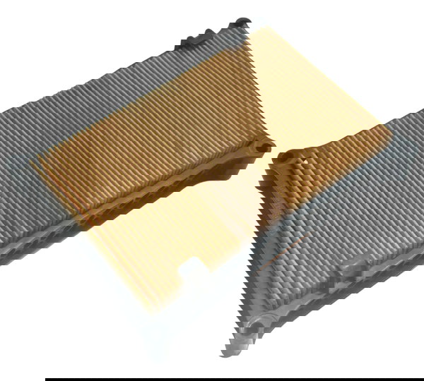 Filtro Ar C/ Suporte Bmw R1200 R 1200 13-19 Original