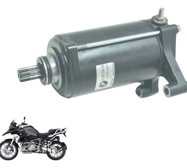 Motor Arranque Bmw R1200 R 1200 13-19 Original