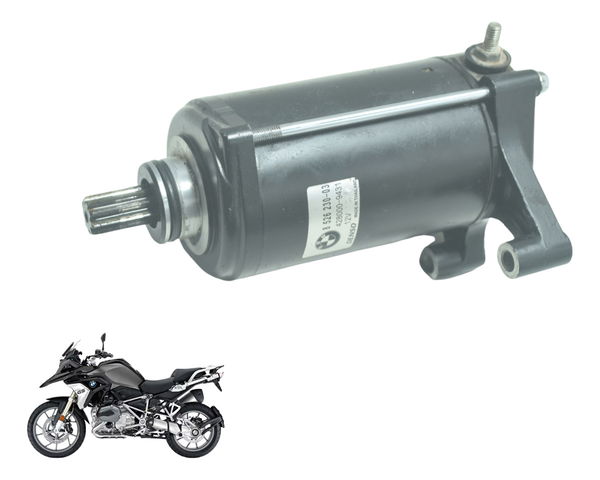 Motor Arranque Bmw R1200 R 1200 13-19 Original