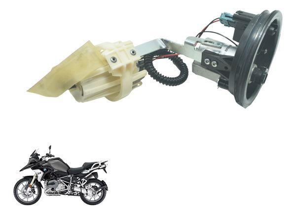 Bomba Combustível Bmw R1200 R 1200 13-19 Original