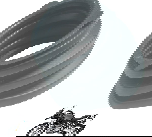 Coifa Cardan Dianteira Bmw R1200 R 1200 13-19 Original