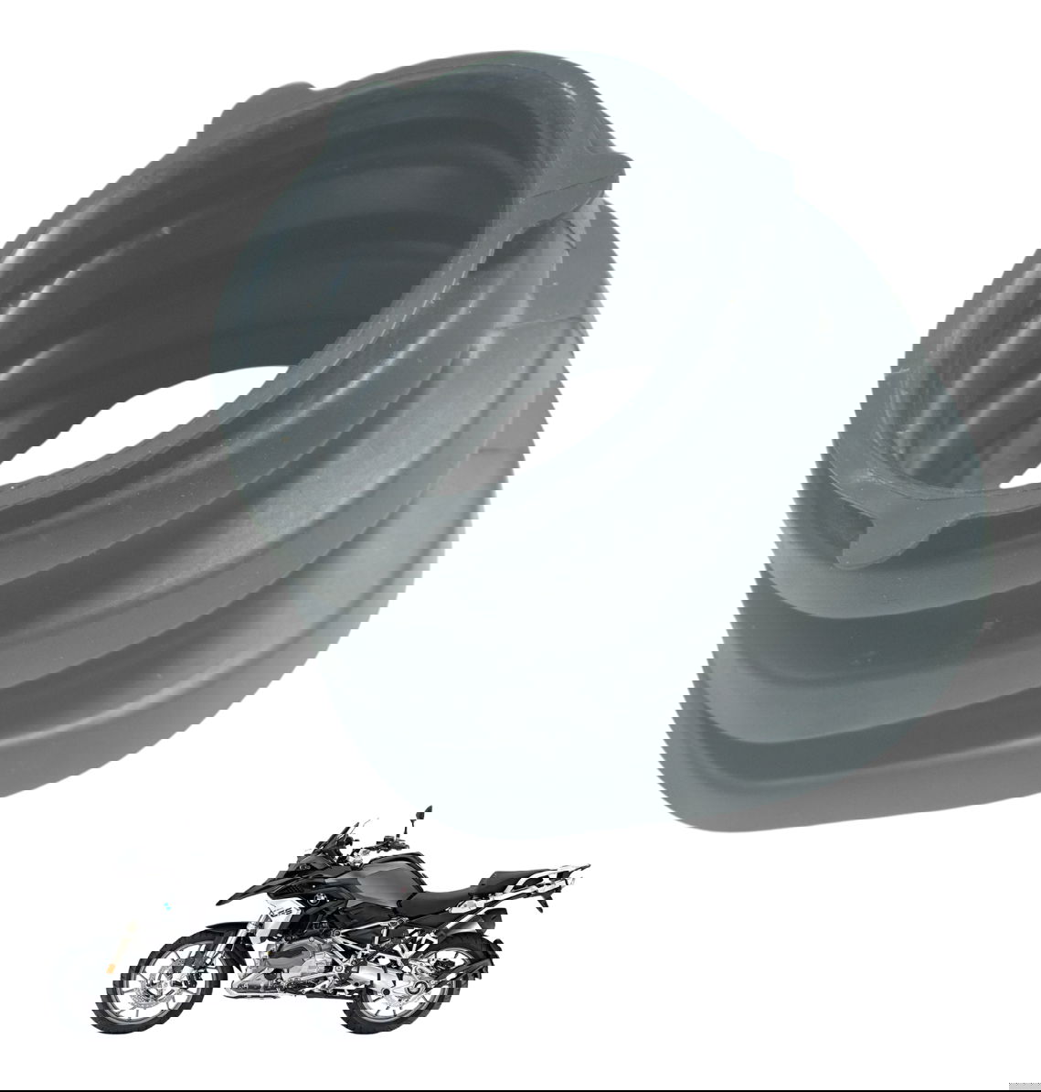 Coifa Cardan Dianteira Bmw R1200 R 1200 13-19 Original