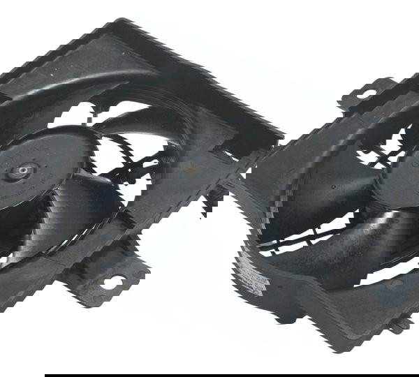 Ventoinha Radiador Bmw R1200 R 1200 13-19 Original