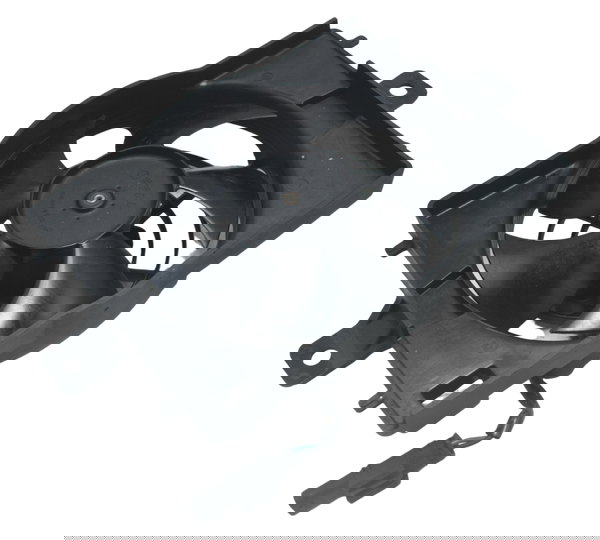 Ventoinha Radiador Bmw R1200 R 1200 13-19 Original