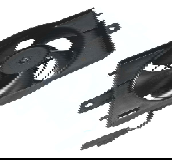 Ventoinha Radiador Bmw R1200 R 1200 13-19 Original