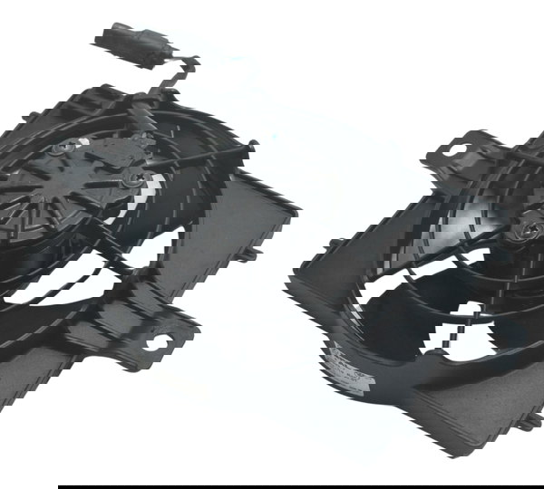 Ventoinha Radiador Bmw R1200 R 1200 13-19 Original