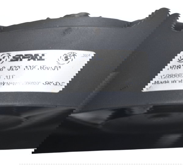 Ventoinha Radiador Bmw R1200 R 1200 13-19 Original