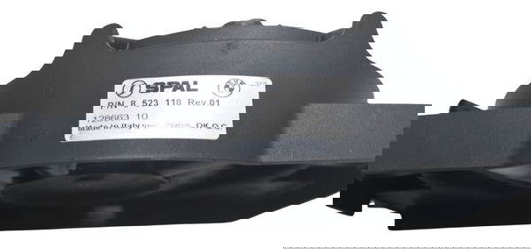 Ventoinha Radiador Bmw R1200 R 1200 13-19 Original
