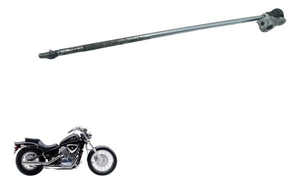 Vareta Freio Honda Vt Shadow 600 C 95-05 Original
