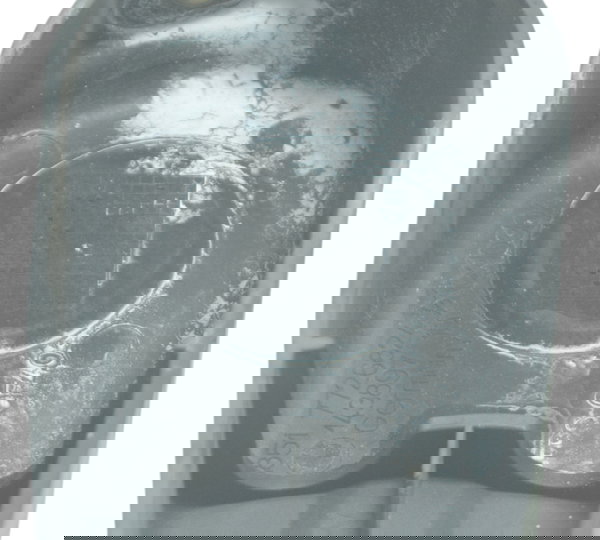 Capa Servo Motor Bmw R1200 R 1200 13-19 Original