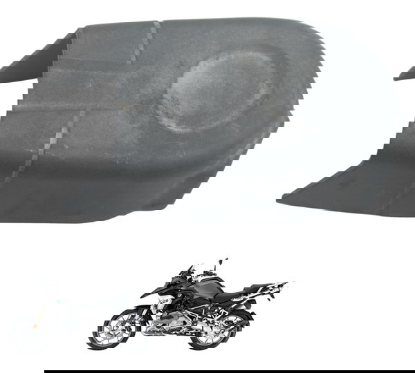 Capa Servo Motor Bmw R1200 R 1200 13-19 Original