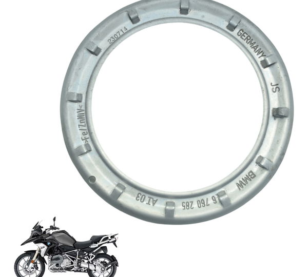 Flange Bomba Combustível Bmw R1200 R 1200 13-19 Original