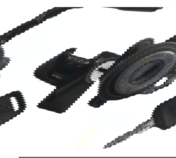 Kit Chave Ignição Honda Vt Shadow 600 C 95-05 Original